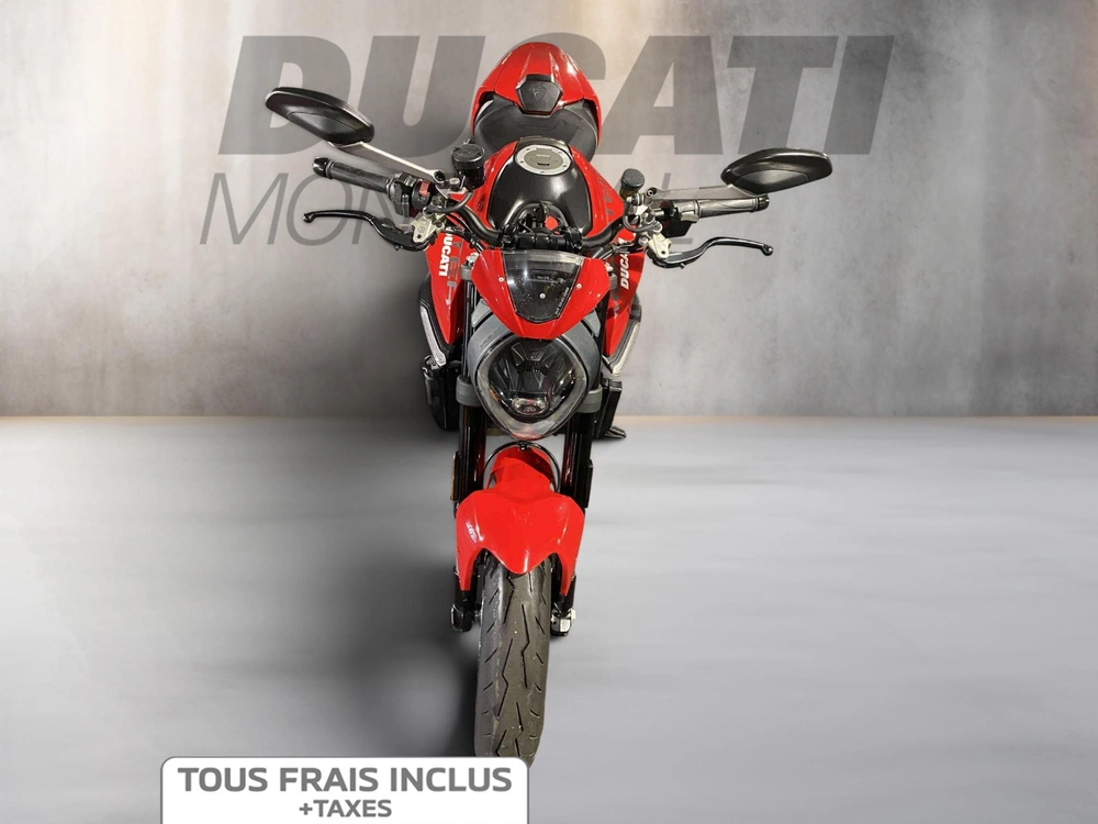 2021 Ducati Monster 937+ alt