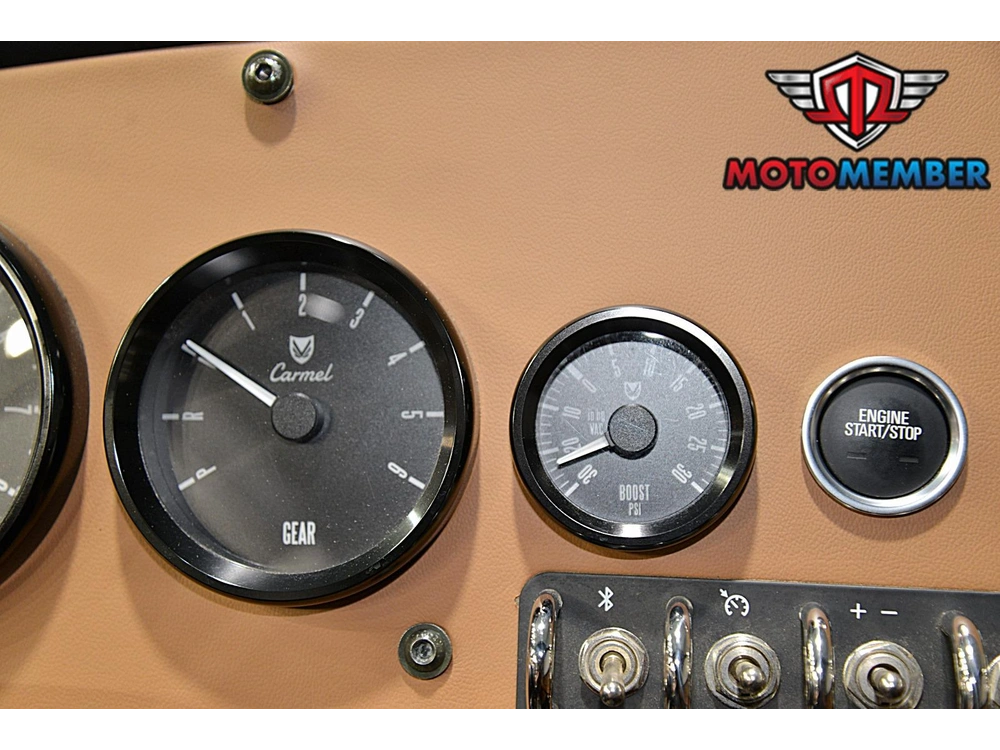 2023 Vanderhall Carmel® alt