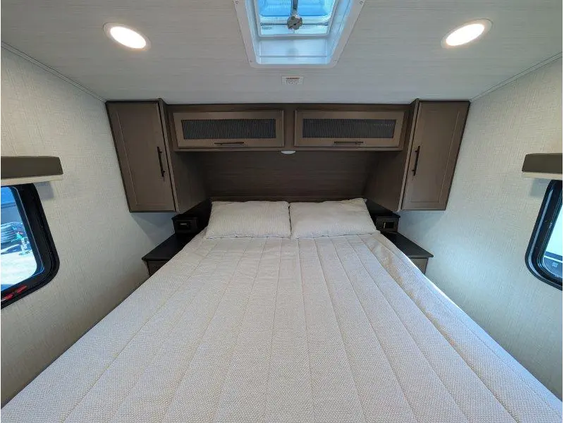 Keystone RV Cougar 2027