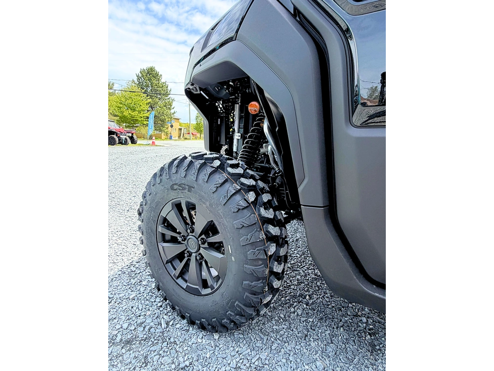 Cfmoto U10 Pro Xl Highland 2026 alt
