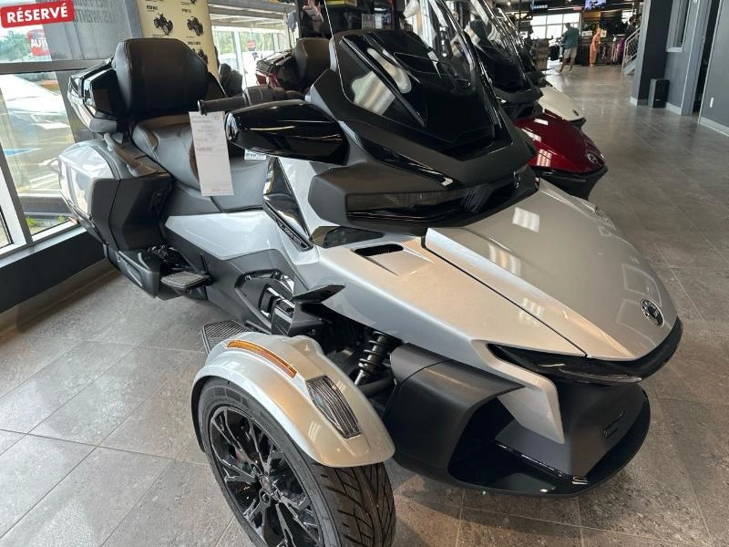 Can-am Rt Limited Se6 2024 alt