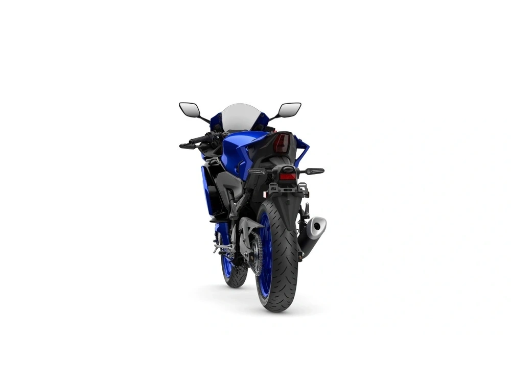 2026 Yamaha Yzf-r3 alt