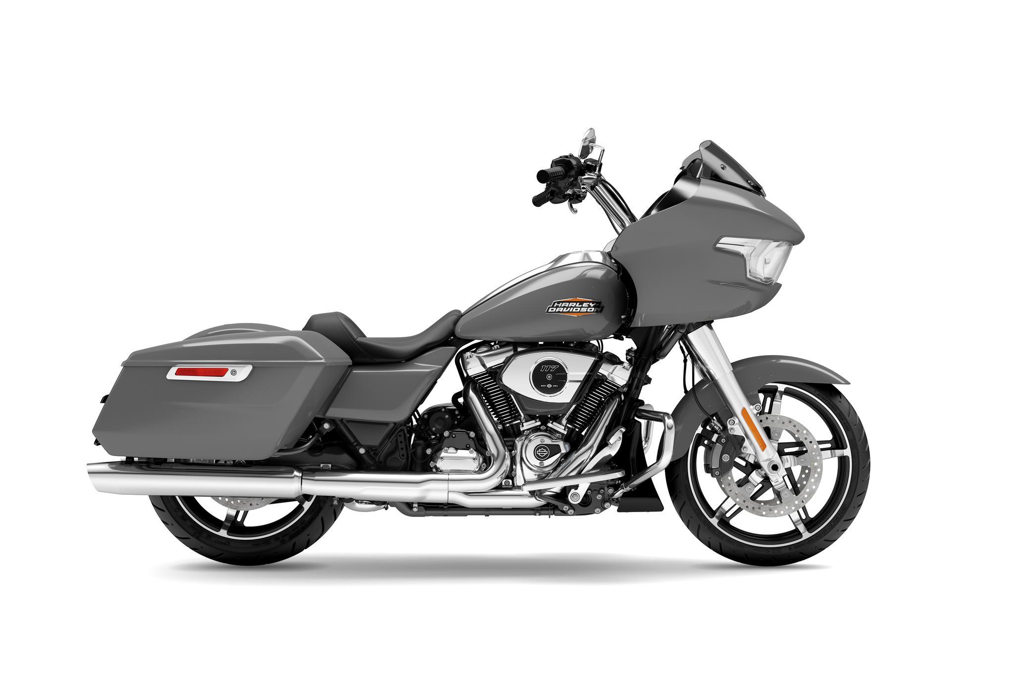 2026 Harley-Davidson FLTRX ROAD GLIDE