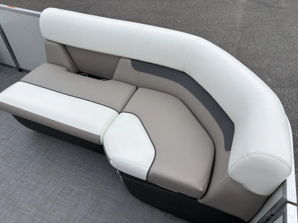 2024 Princecraft Vectra 21rl W/90hp alt