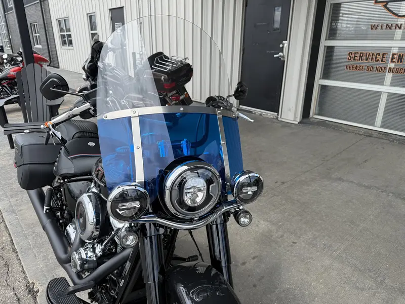 2026 Harley-Davidson HERITAGE CLASSIC thumbnail 10