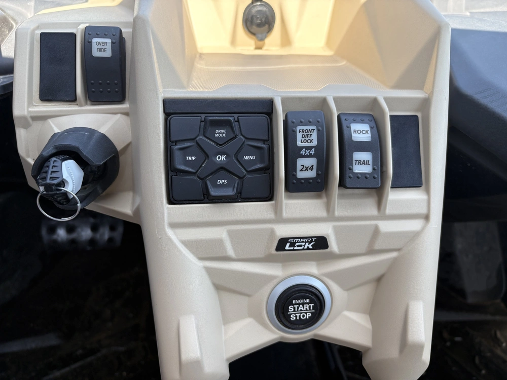 2023 Can-am Maverick X3 X Rc alt