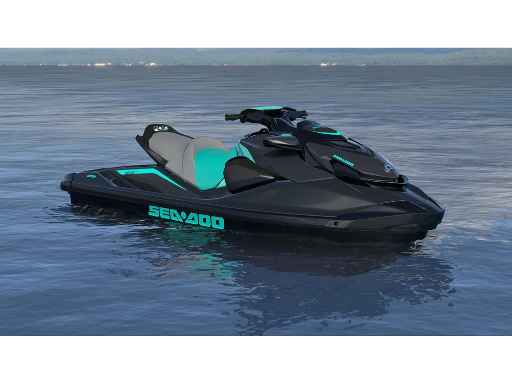 Sea-doo Gtr 230 Audio Ibr 2026 alt