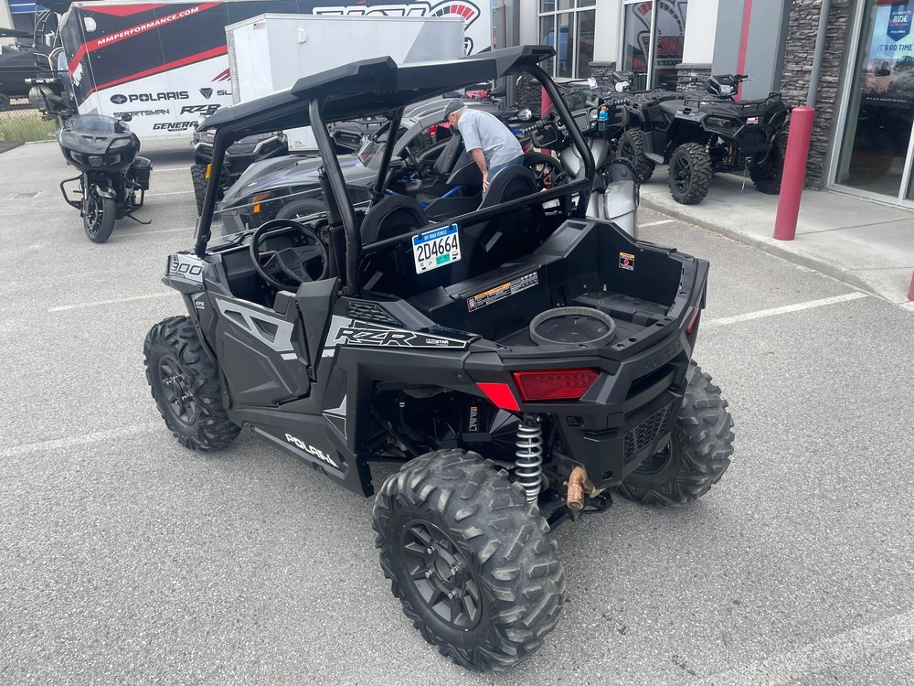 2019 Polaris Rzr Trail alt