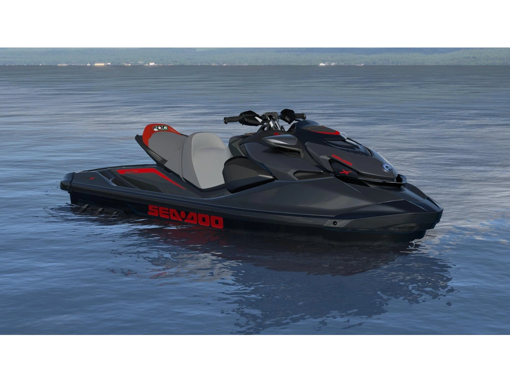Sea-doo Gtr X 300 Audio Ibr 2026 alt