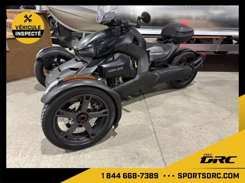 2020 Can-Am CAN-AM ROADSTERS RYKER STANDAR