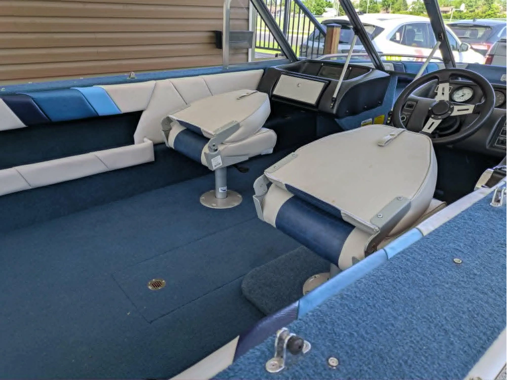 1992 Other Bluefin alt