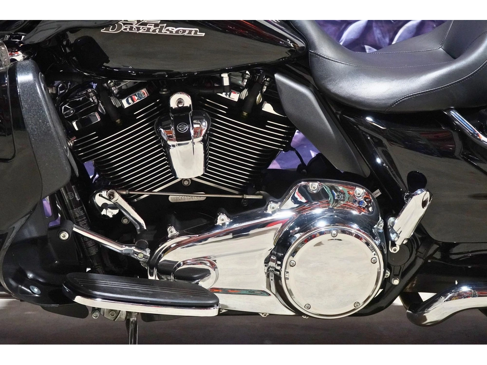 2019 Harley-davidson Flhx Street Glide alt