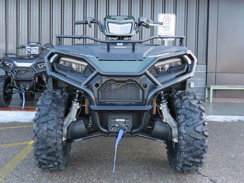 2026 Polaris Sportsman 570 Eps Premium alt