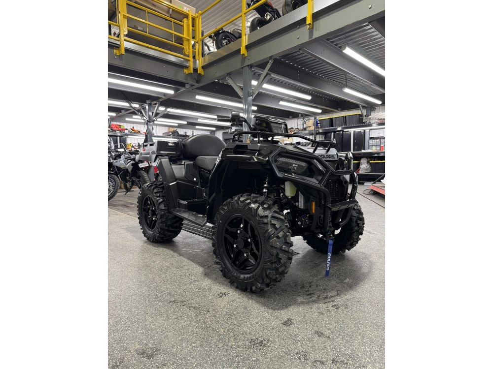 2026 Polaris Sportsman X2 570 alt