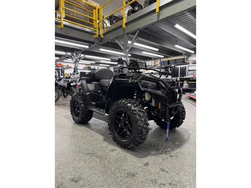 Polaris SPORTSMAN X2 570 2026