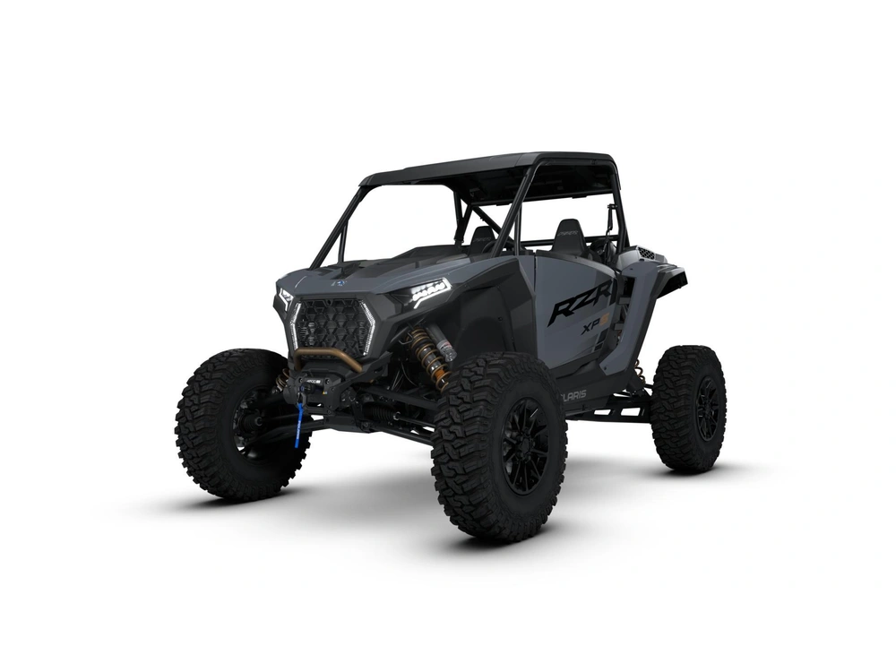 2026 Polaris 2026 Polaris Rzr Xp S 1000 Ultimate - Stealth Gray alt