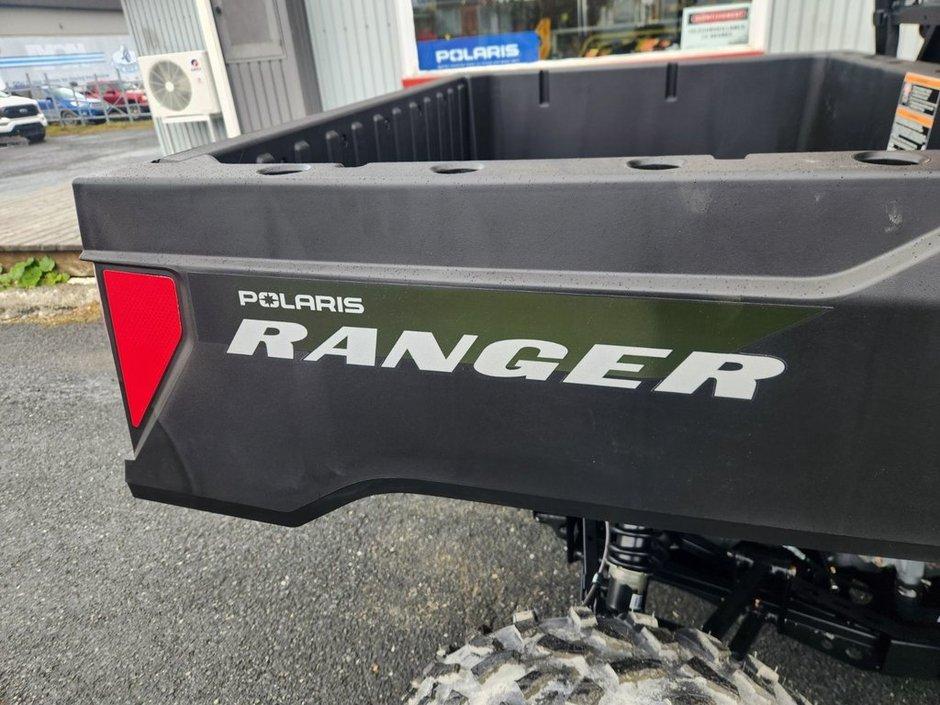 2026 Polaris Ranger 500 thumbnail 11