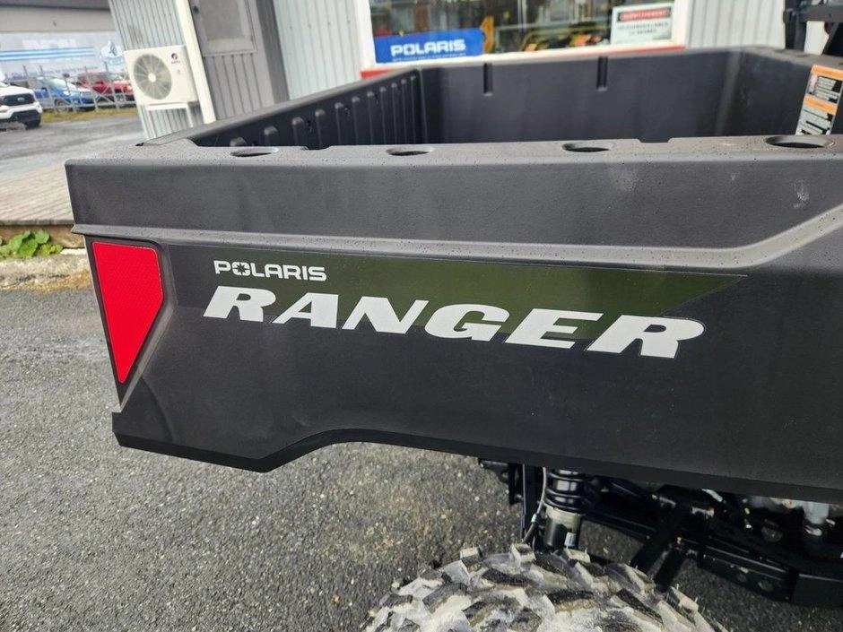 2026 Polaris Ranger 500 alt
