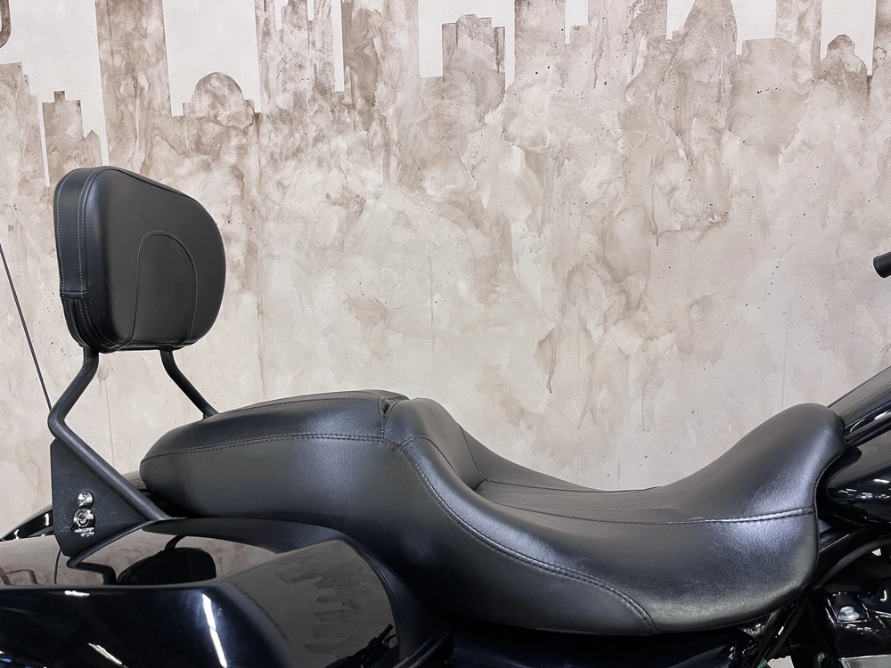 2021 Harley-davidson Flhxs alt