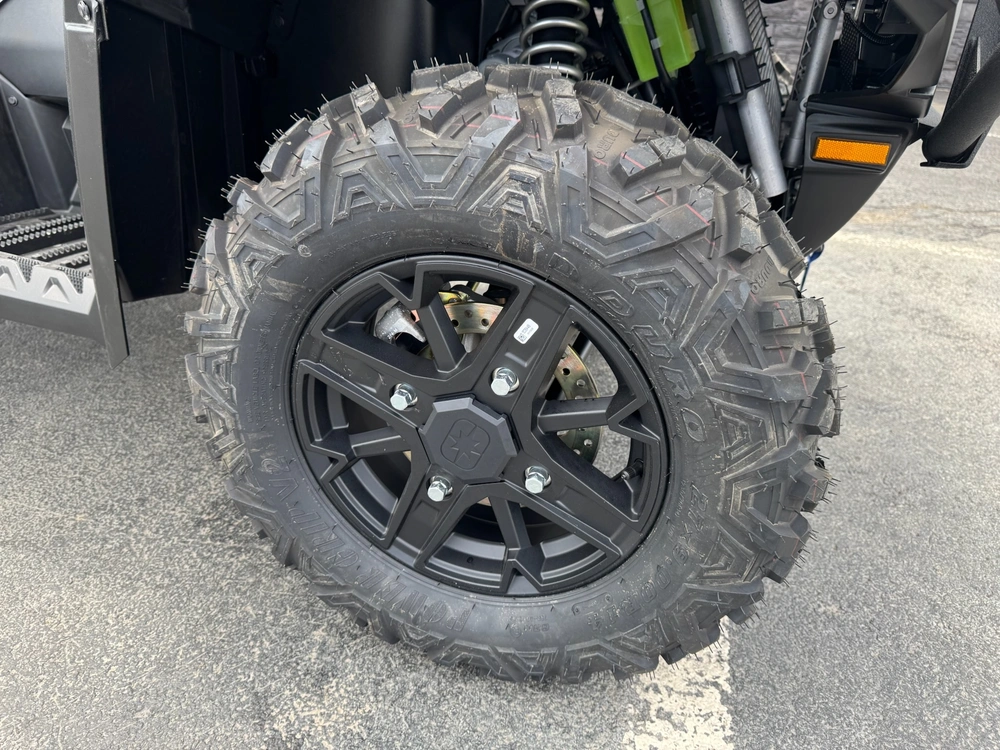 Polaris Sportsman 1000 Xp Touring Heavy Metal 2026 alt