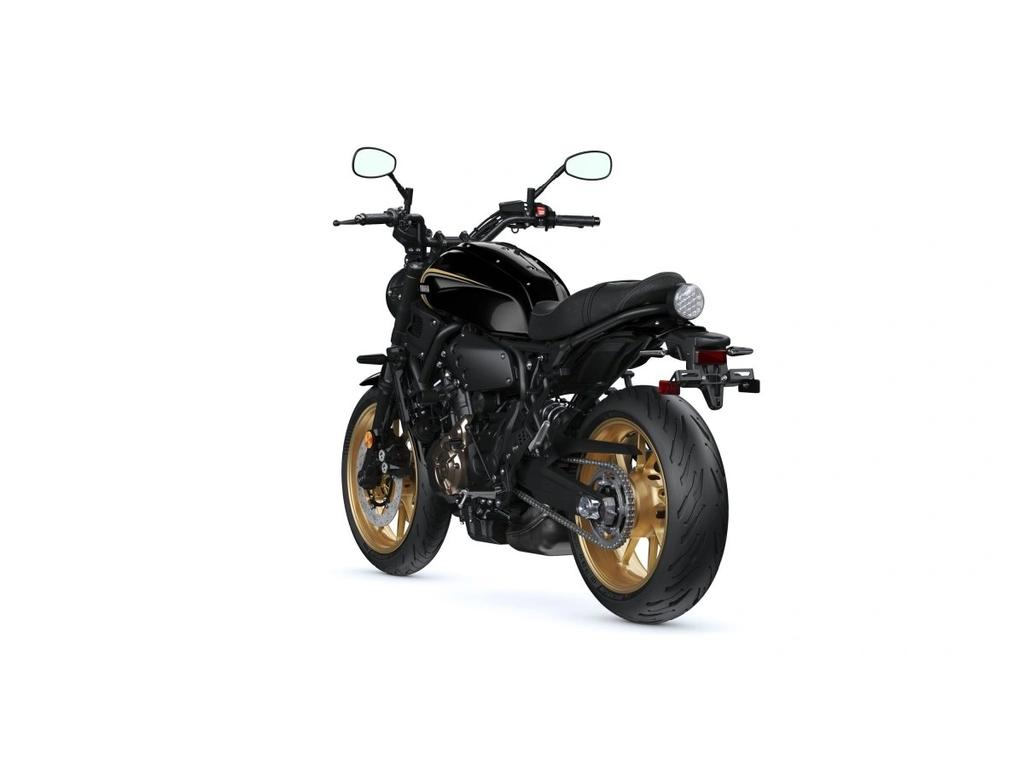2026 Yamaha XSR 700 for Sale