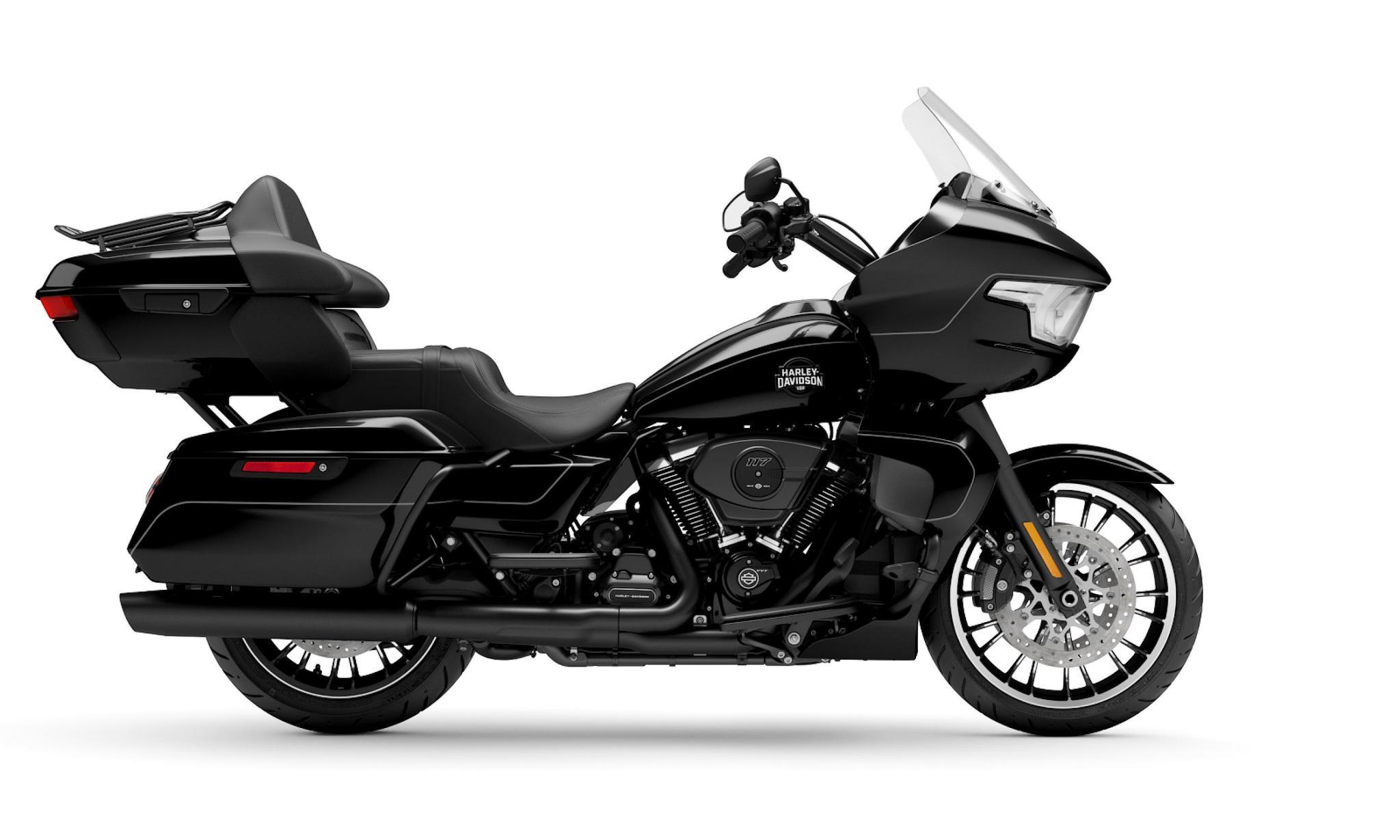 2026 Harley-Davidson FLTRXL Road Glide Limited