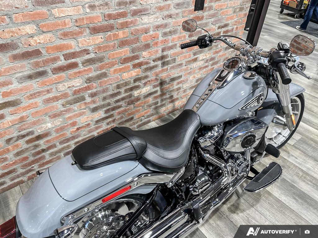 2026 Harley-Davidson FAT BOY thumbnail 20