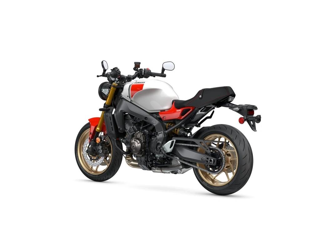 2026 Yamaha XSR 900 for Sale