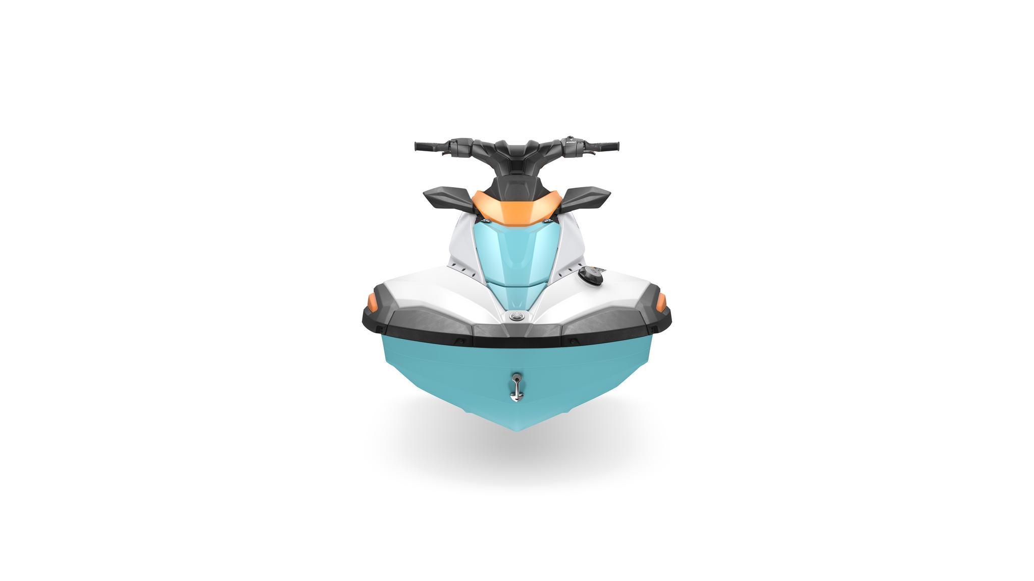 2026 Yamaha JETBLASTER LTD BLANC thumbnail 7