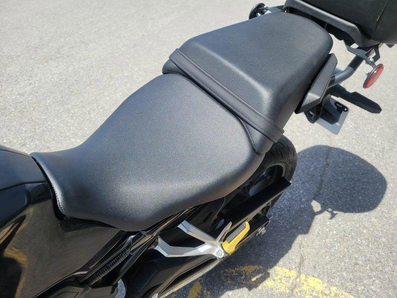 2020 Honda Cb 300r alt