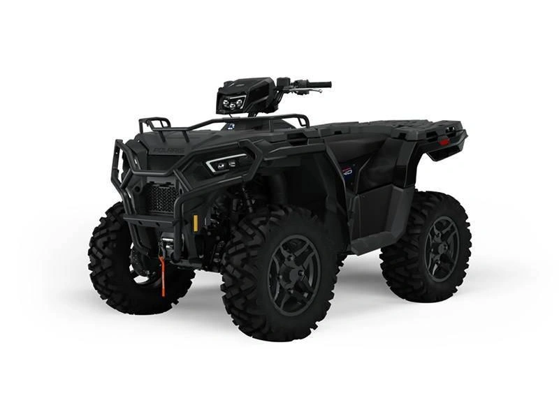 2025 Polaris Sportsman 570 Trail alt