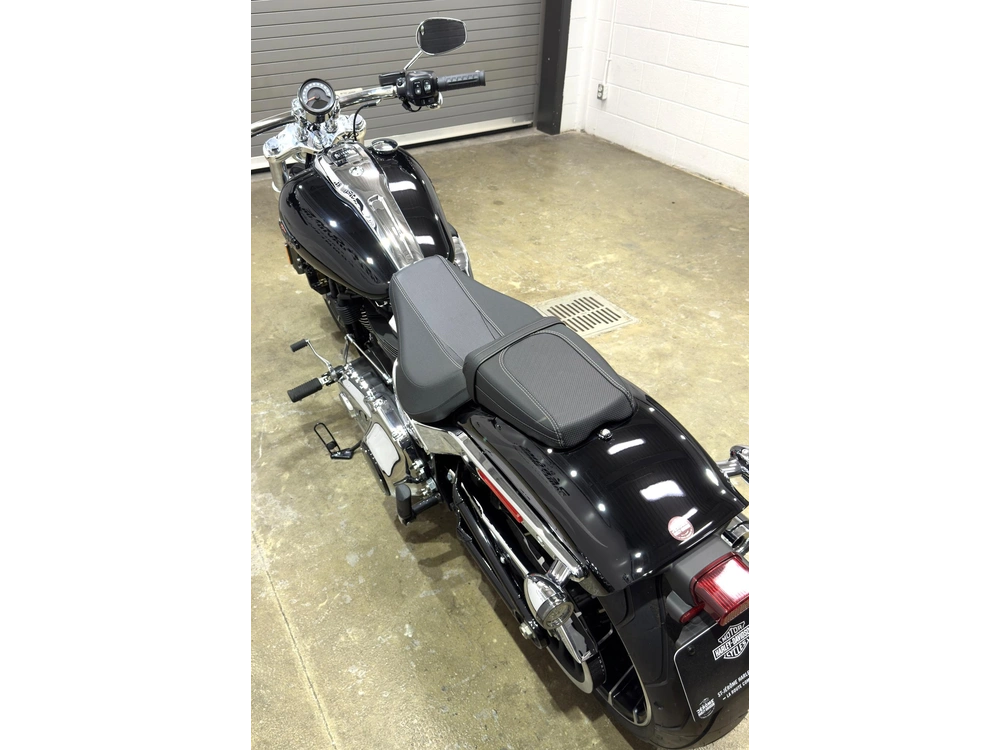 Harley-davidson Breakout Fxbrs 2025 alt