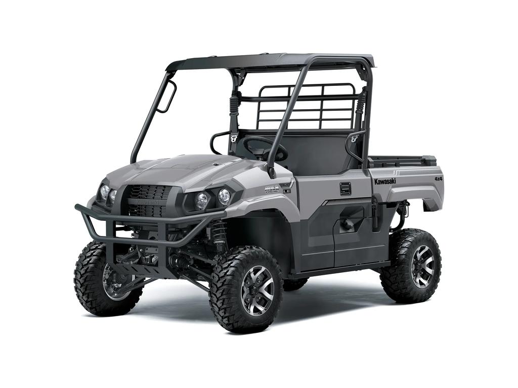 2027 Kawasaki Mule PRO-MX LE for Sale in Chambersburg, PA