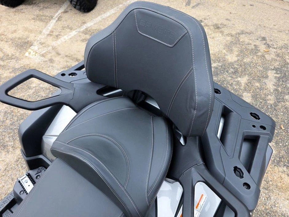 Cfmoto Cforce 600 Eps Touring 2up 2026 alt