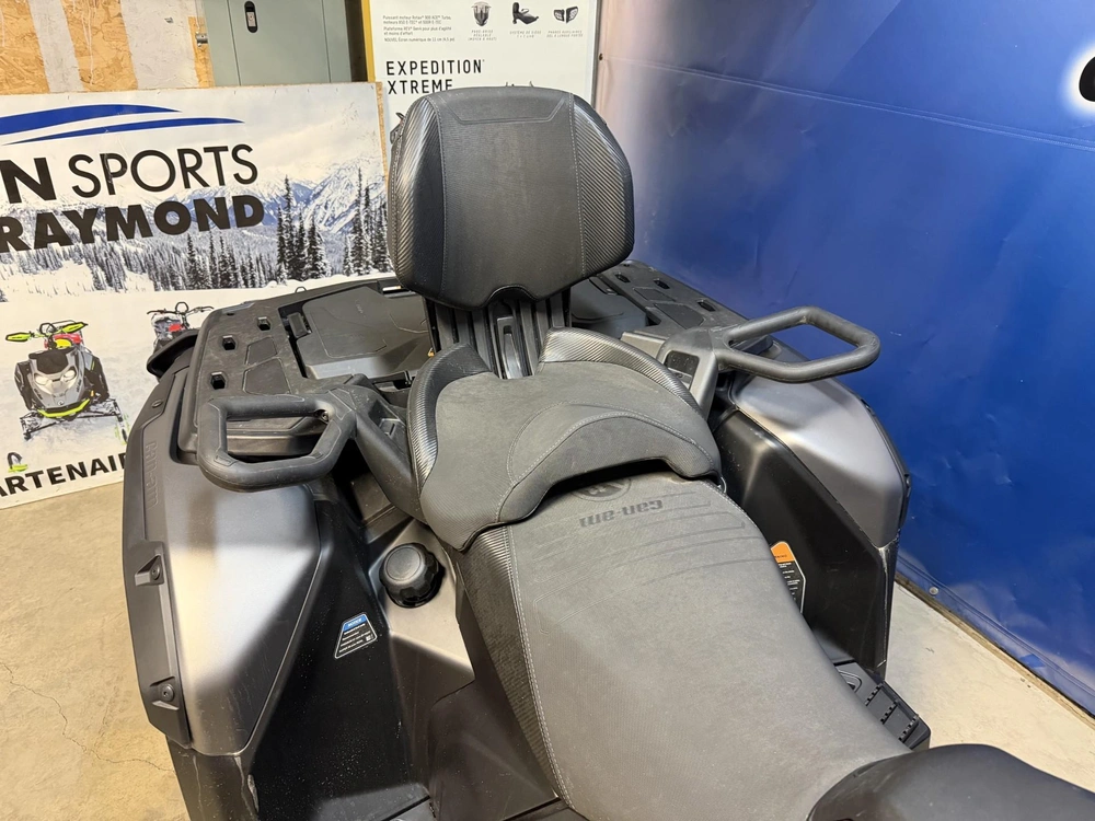 Can-am Outlander Max 850 Xt 2026 alt