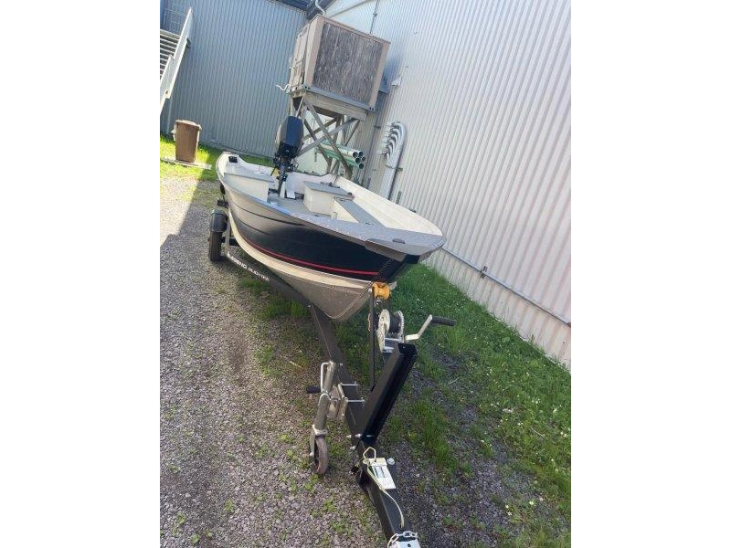2026 Legend Legend 16 Prosport Ls alt