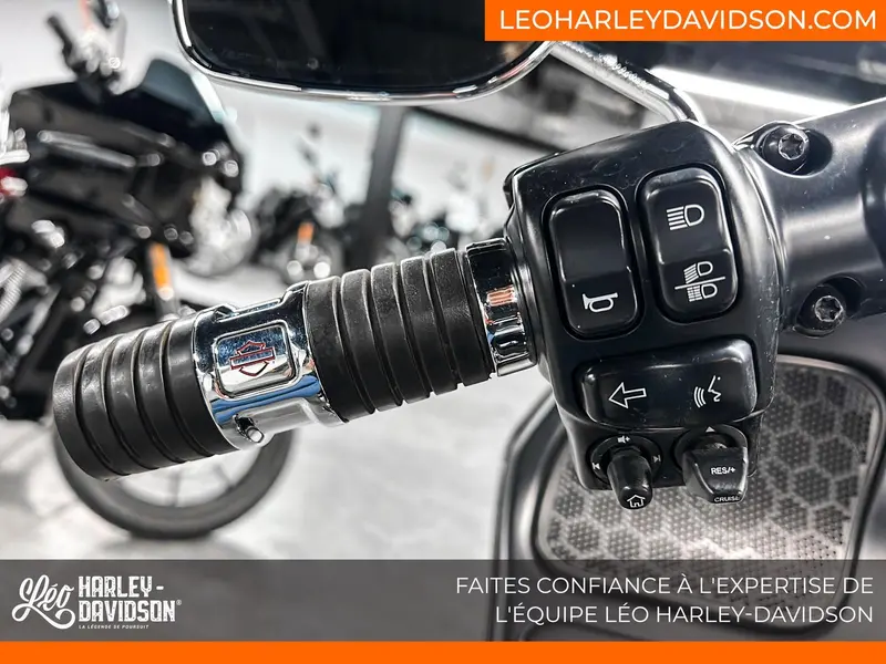 2023 Harley-Davidson FLTRX Road Glide