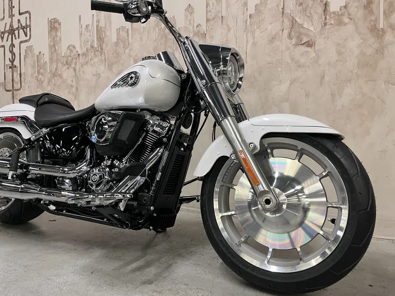 2026 Harley-Davidson FLFB FAT BOY thumbnail 9