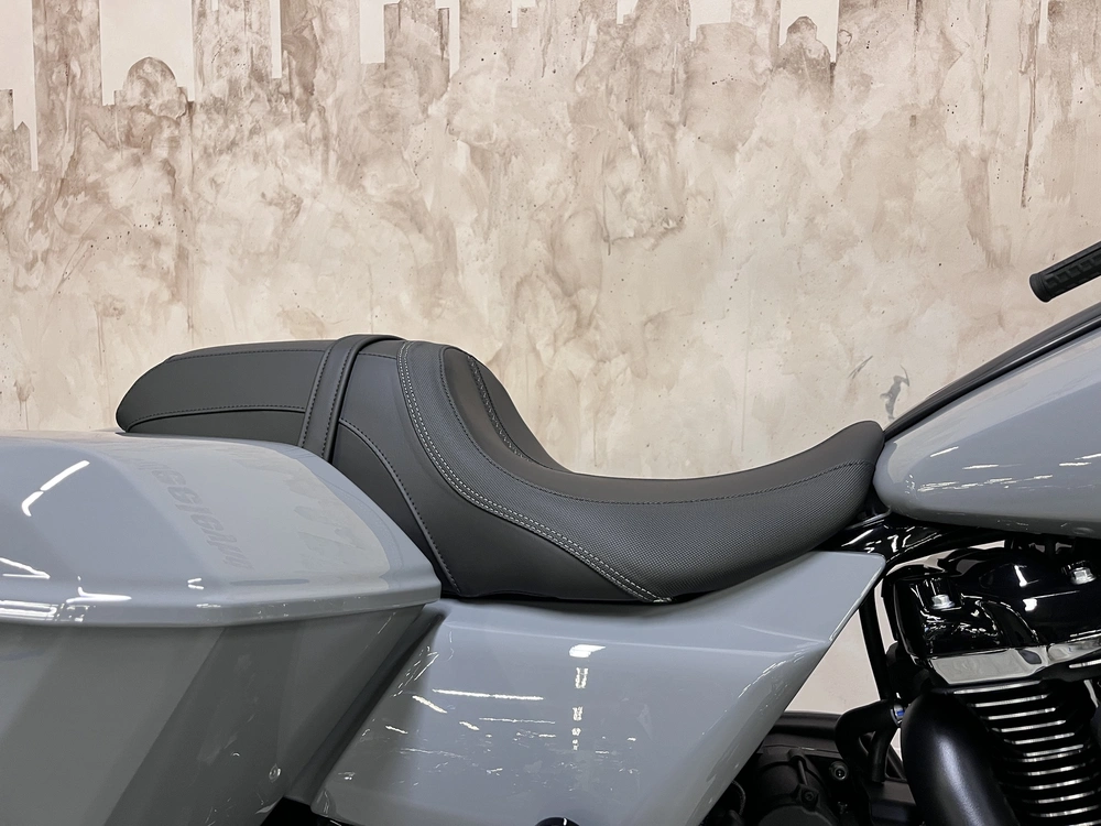 2026 Harley-davidson Flhx Street Glide alt