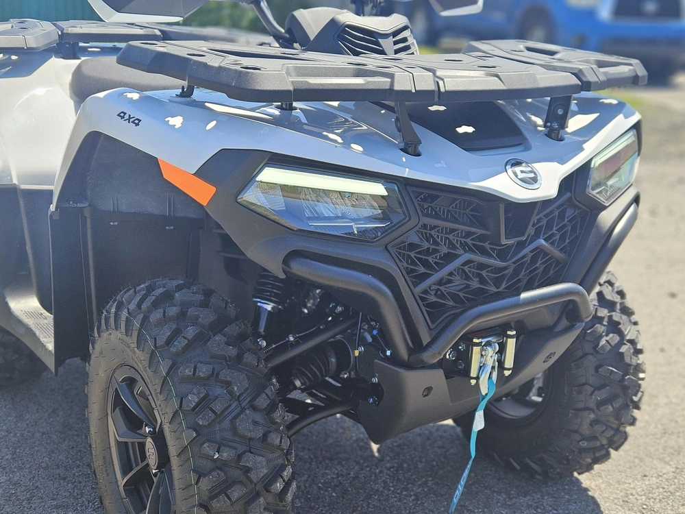 Cfmoto Cforce 500 Eps 2026 alt