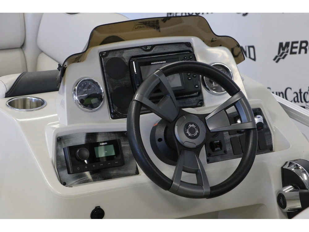 Avalon Venture 1775 Cruise Rear Bench +mercury 40 Hp 2023 alt