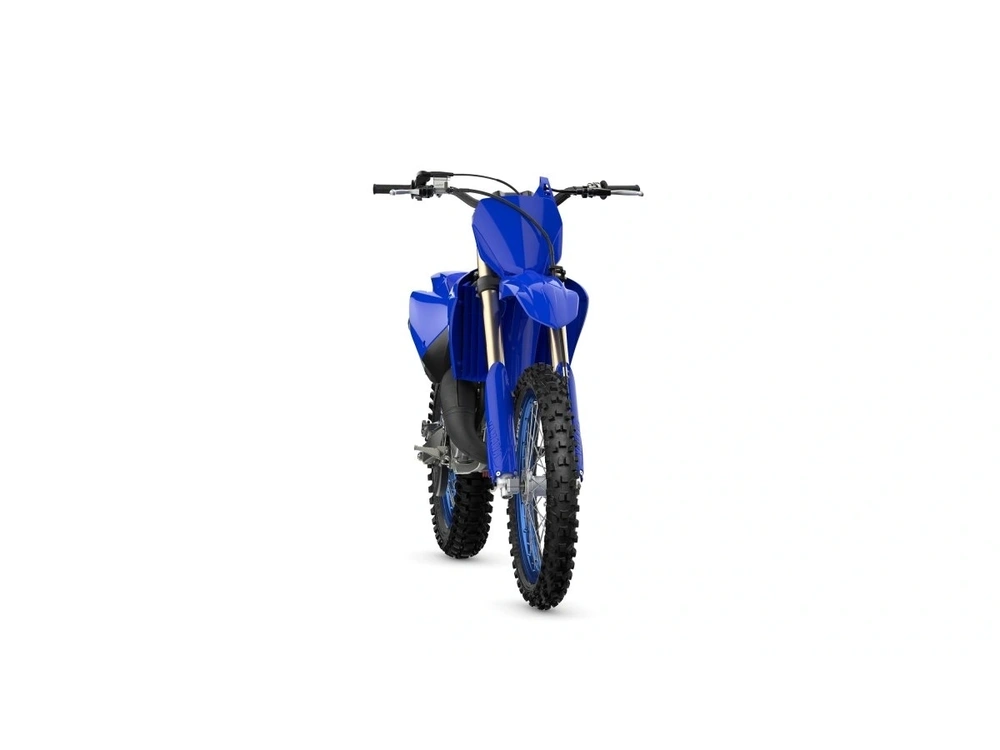 2026 Yamaha Yz125x alt