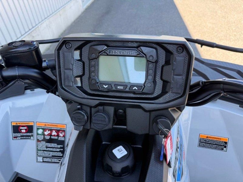 Polaris Sportsman 450 H.o. Eps 2026 alt