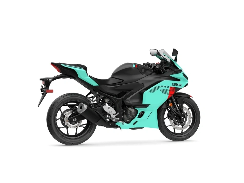 2026 Yamaha Yzf-r3 alt