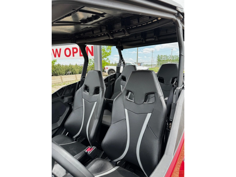 2026 Can-am Commander Max Xt 700 alt