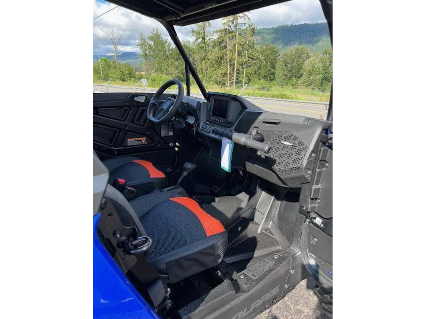 2025 Polaris Rzr Xp 4 1000 Ultimate alt