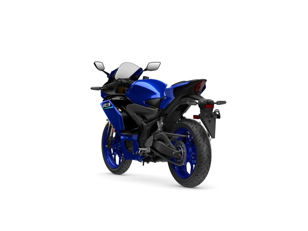 2026 Yamaha Yzf-r3 alt