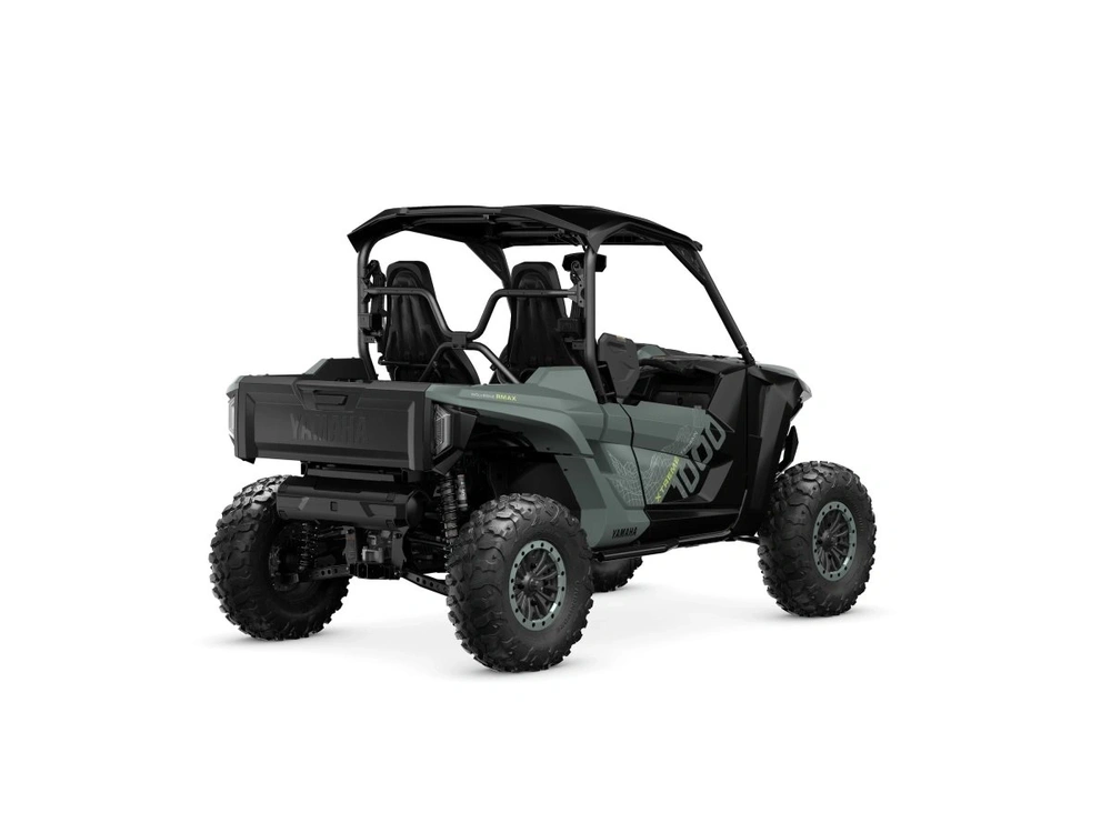 2026 Yamaha Wolverine X2 1000 Xt-r alt