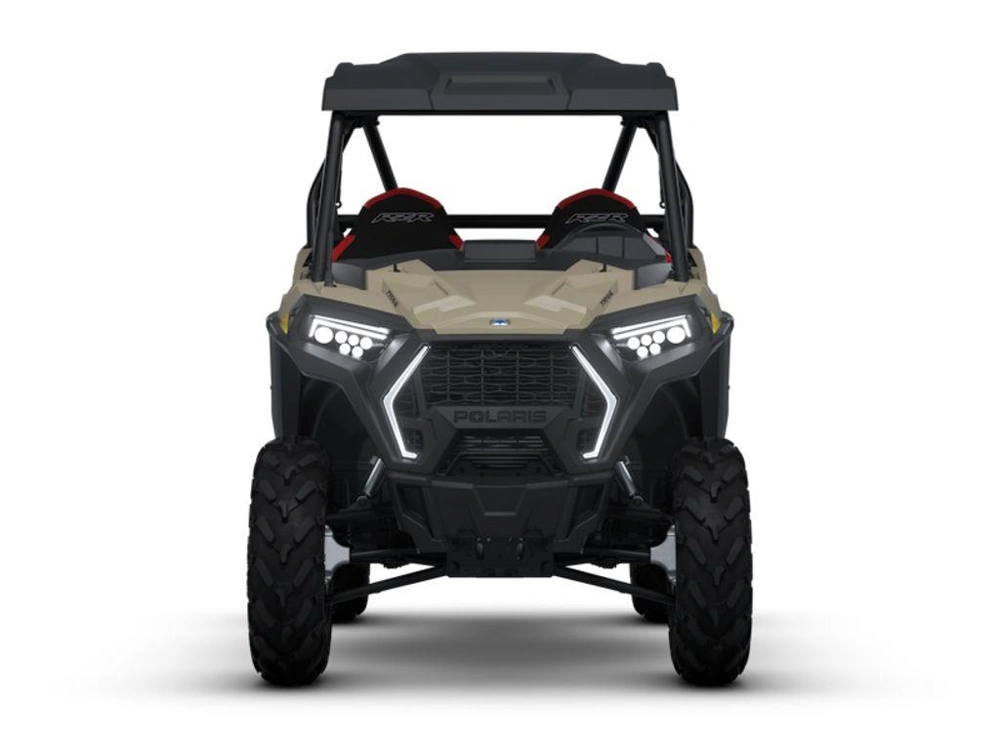 2026 Polaris Rzr Trail Ultimate alt