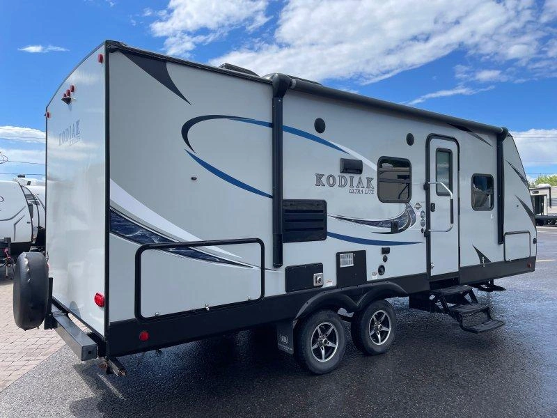 Dutchmen Kodiak 233rbsl 2018 alt